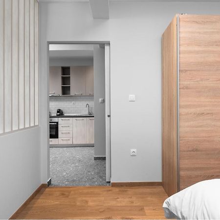 Panama, Nilie Hospitality Mgmt Apartment Солун Екстериор снимка