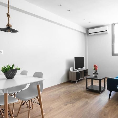 Panama, Nilie Hospitality Mgmt Apartment Солун Екстериор снимка