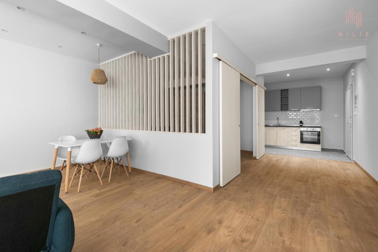 Panama, Nilie Hospitality Mgmt Apartment Солун Екстериор снимка