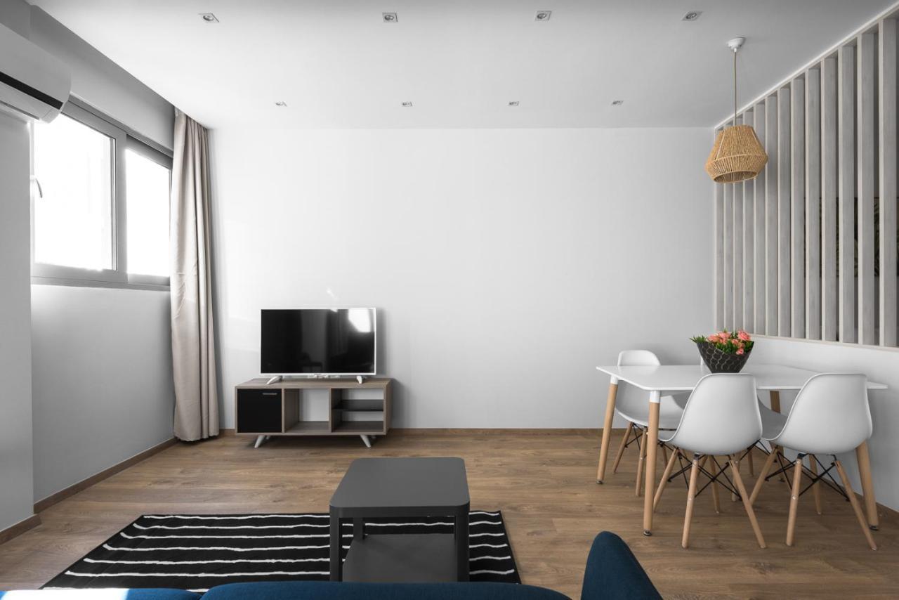 Panama, Nilie Hospitality Mgmt Apartment Солун Екстериор снимка