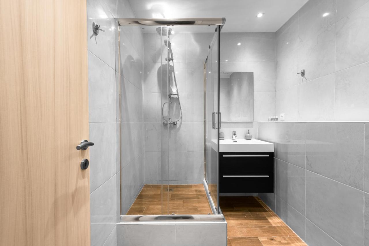 Panama, Nilie Hospitality Mgmt Apartment Солун Екстериор снимка