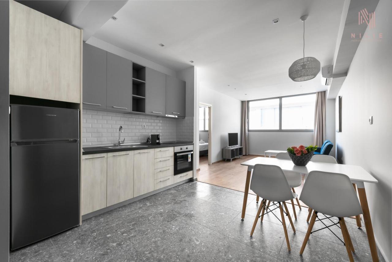 Panama, Nilie Hospitality Mgmt Apartment Солун Екстериор снимка
