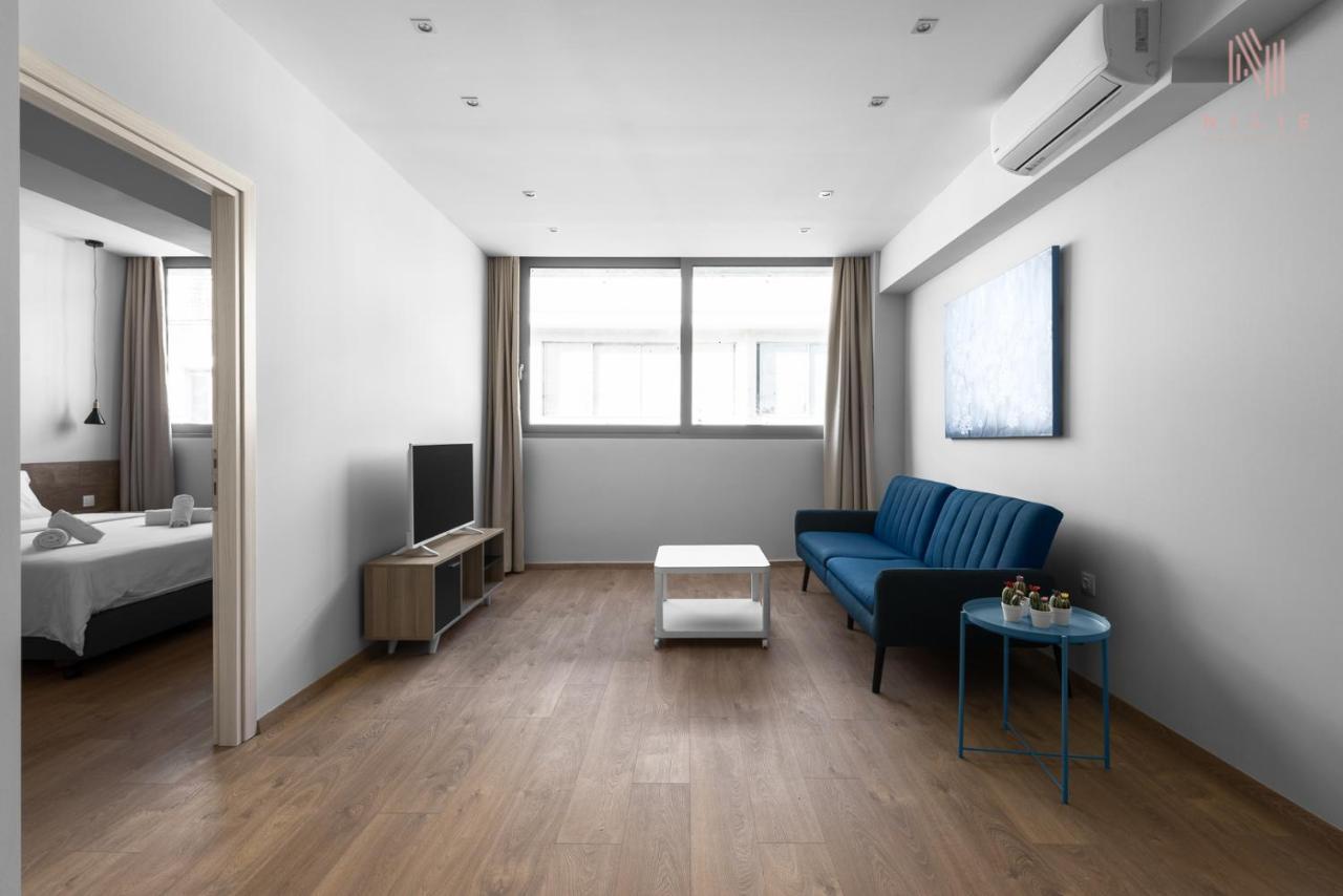 Panama, Nilie Hospitality Mgmt Apartment Солун Екстериор снимка