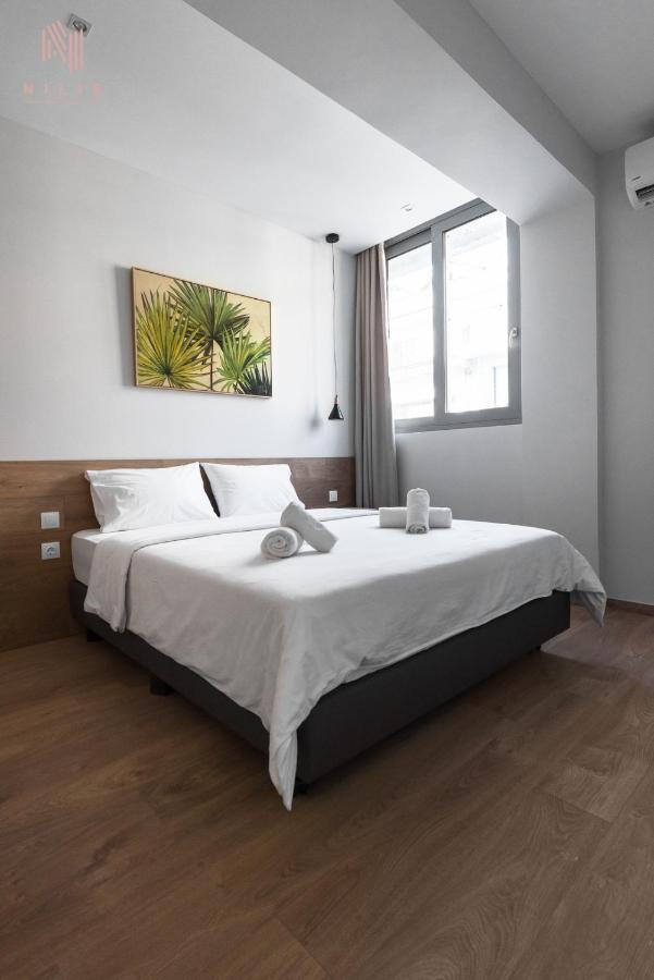 Panama, Nilie Hospitality Mgmt Apartment Солун Екстериор снимка