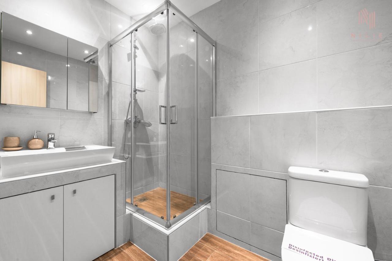 Panama, Nilie Hospitality Mgmt Apartment Солун Екстериор снимка
