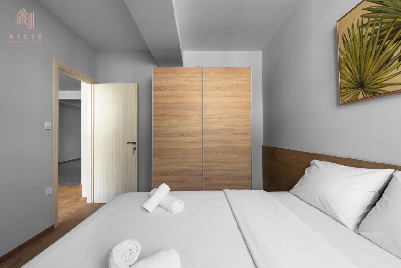 Panama, Nilie Hospitality Mgmt Apartment Солун Екстериор снимка