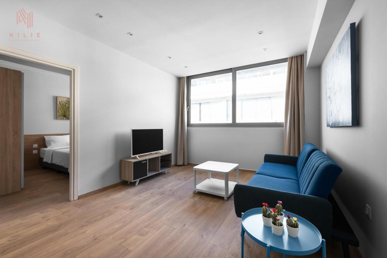 Panama, Nilie Hospitality Mgmt Apartment Солун Екстериор снимка