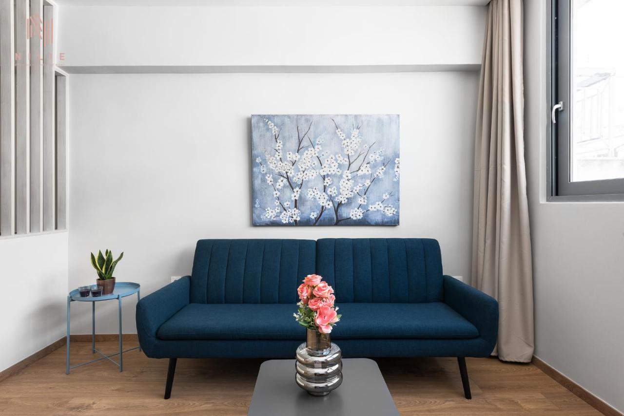 Panama, Nilie Hospitality Mgmt Apartment Солун Екстериор снимка