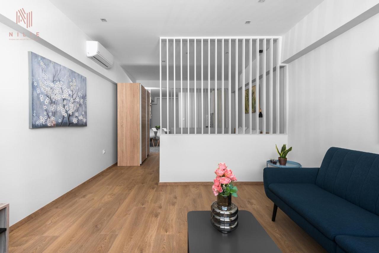 Panama, Nilie Hospitality Mgmt Apartment Солун Екстериор снимка