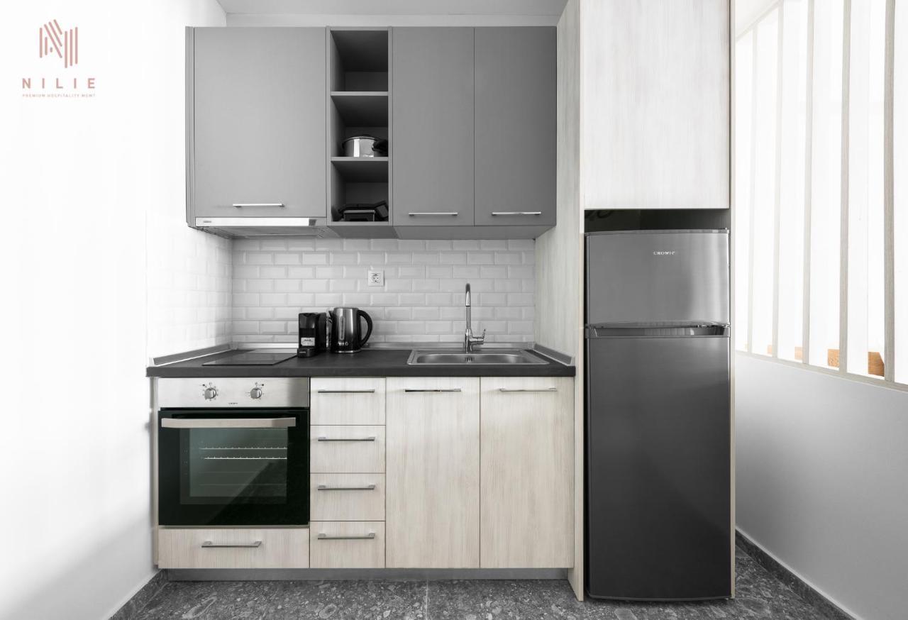 Panama, Nilie Hospitality Mgmt Apartment Солун Екстериор снимка