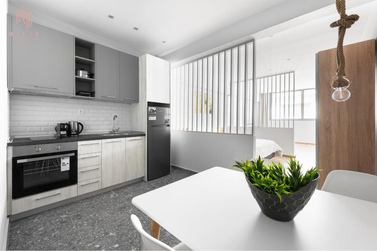 Panama, Nilie Hospitality Mgmt Apartment Солун Екстериор снимка