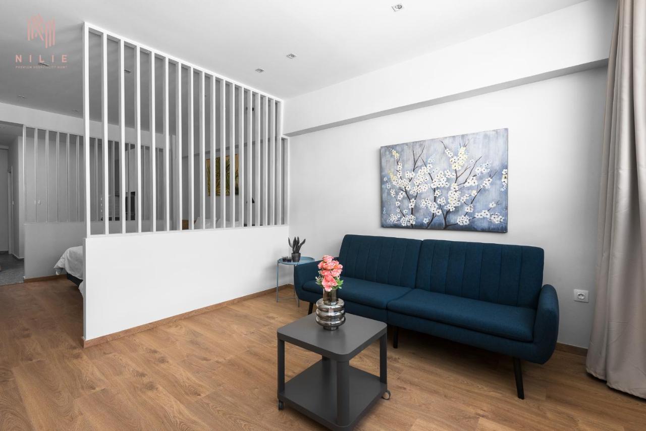 Panama, Nilie Hospitality Mgmt Apartment Солун Екстериор снимка