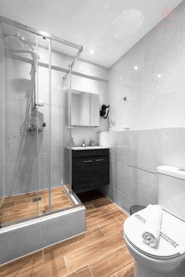 Panama, Nilie Hospitality Mgmt Apartment Солун Екстериор снимка