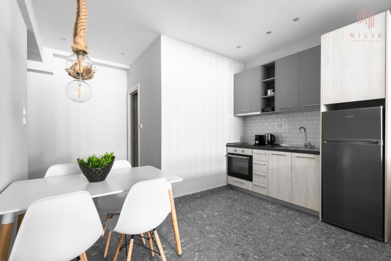 Panama, Nilie Hospitality Mgmt Apartment Солун Екстериор снимка