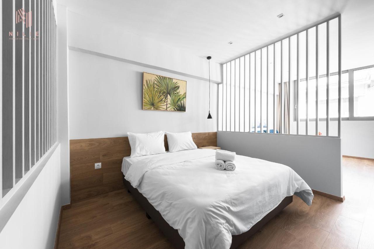 Panama, Nilie Hospitality Mgmt Apartment Солун Екстериор снимка