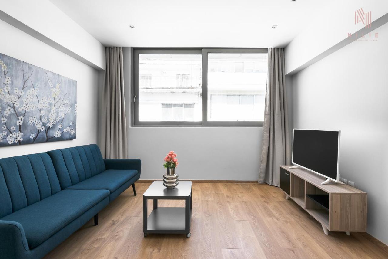 Panama, Nilie Hospitality Mgmt Apartment Солун Екстериор снимка