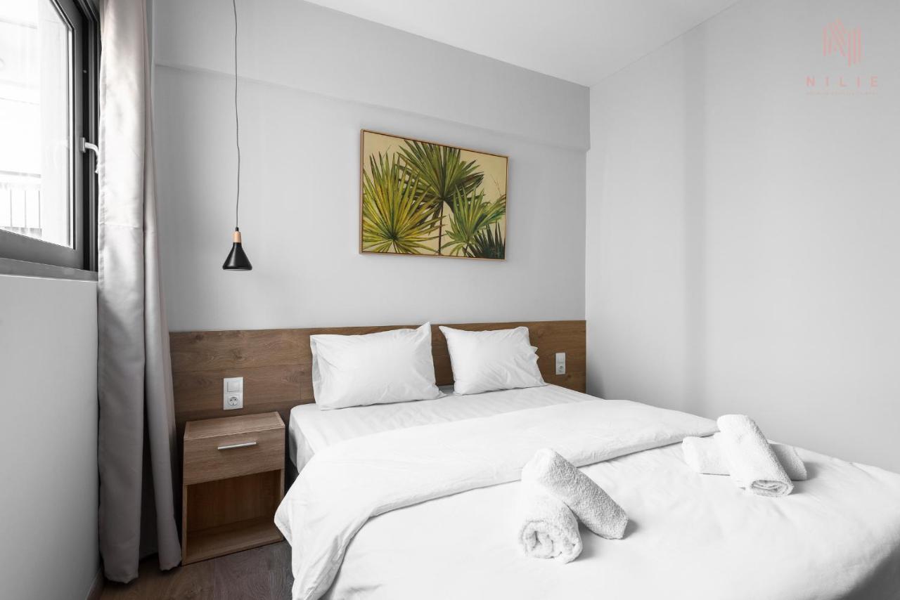 Panama, Nilie Hospitality Mgmt Apartment Солун Екстериор снимка