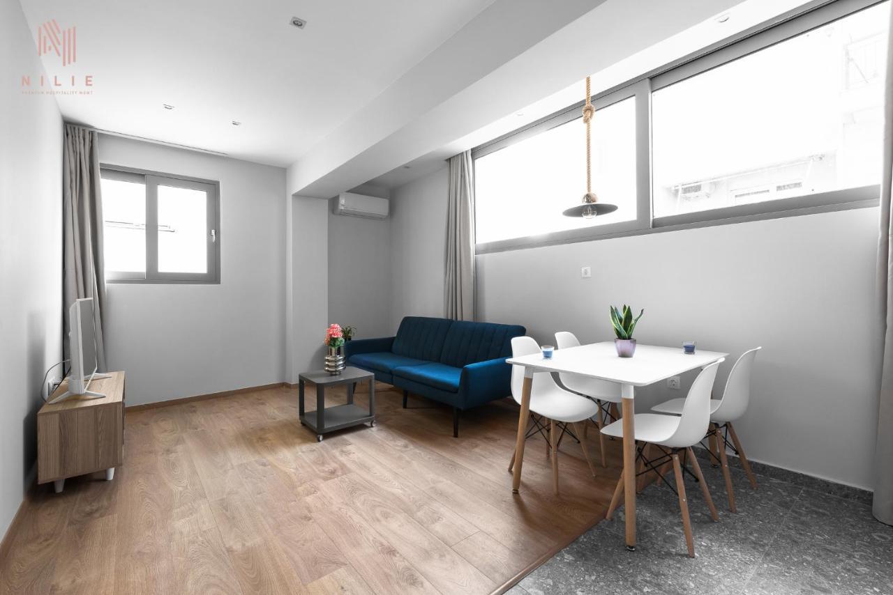 Panama, Nilie Hospitality Mgmt Apartment Солун Екстериор снимка
