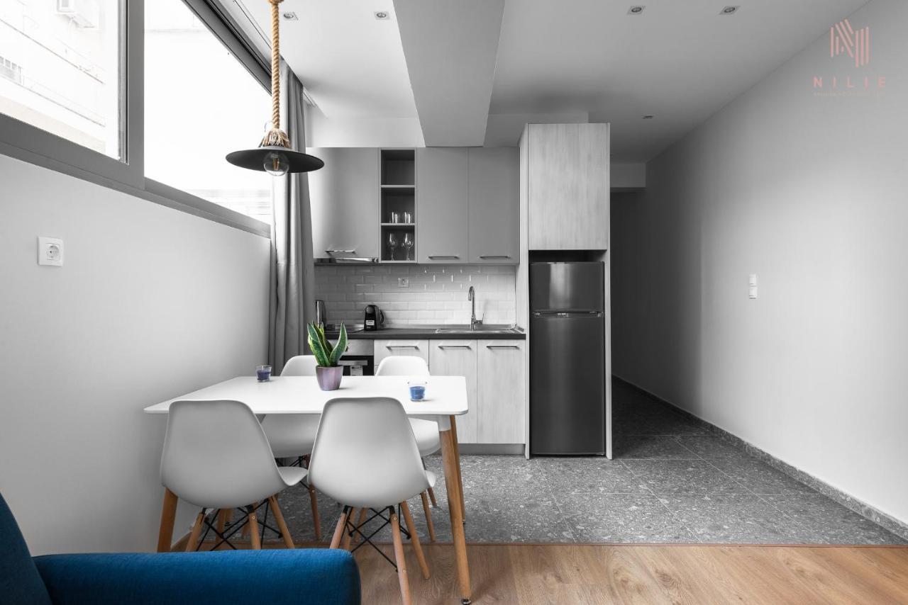 Panama, Nilie Hospitality Mgmt Apartment Солун Екстериор снимка