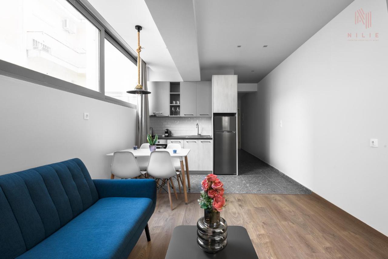 Panama, Nilie Hospitality Mgmt Apartment Солун Екстериор снимка