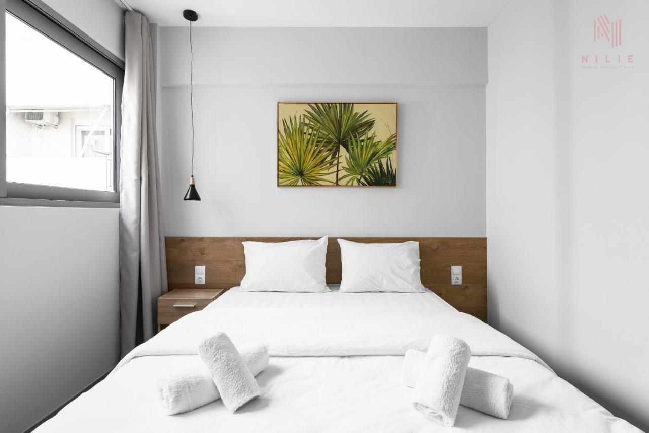 Panama, Nilie Hospitality Mgmt Apartment Солун Екстериор снимка