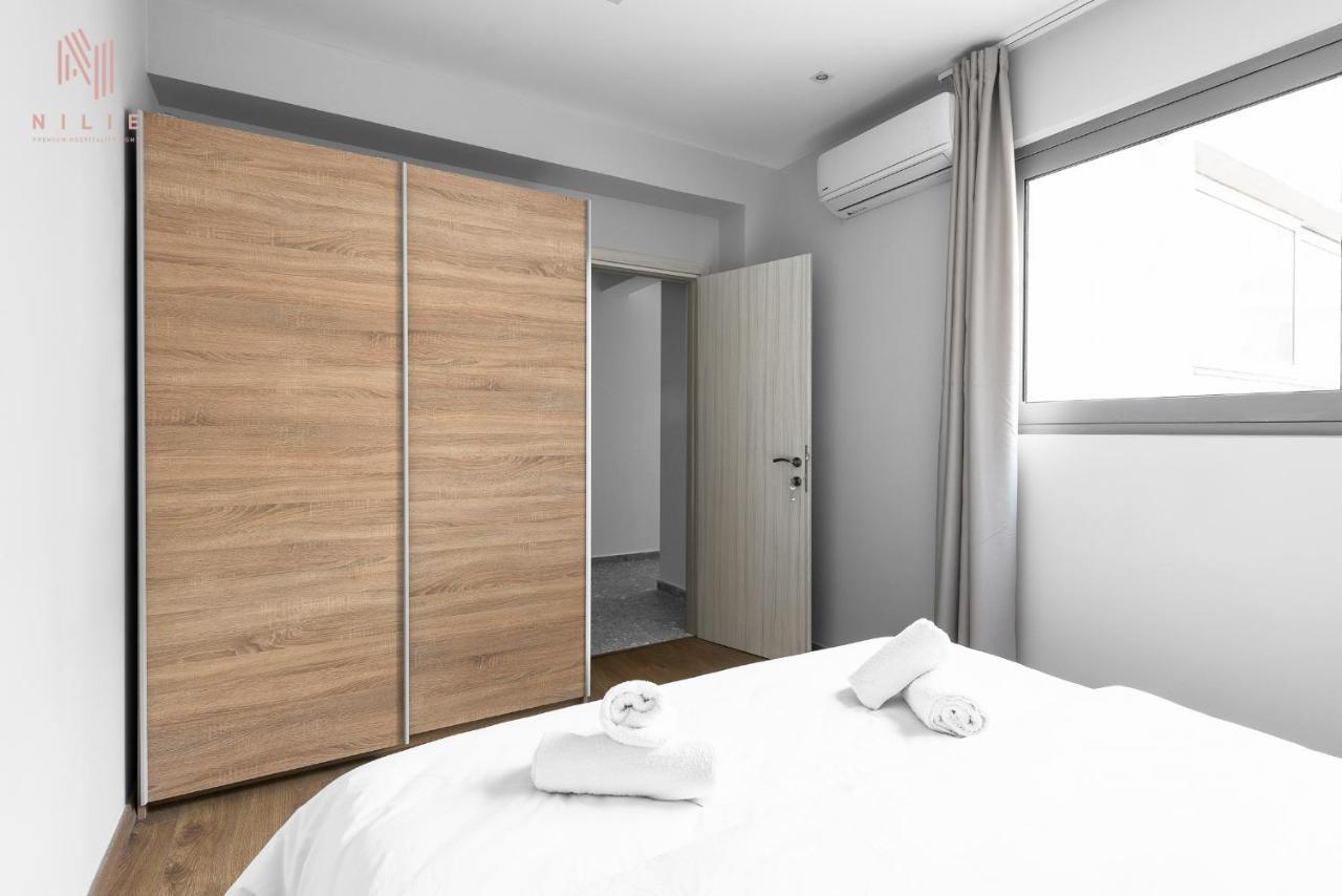 Panama, Nilie Hospitality Mgmt Apartment Солун Екстериор снимка
