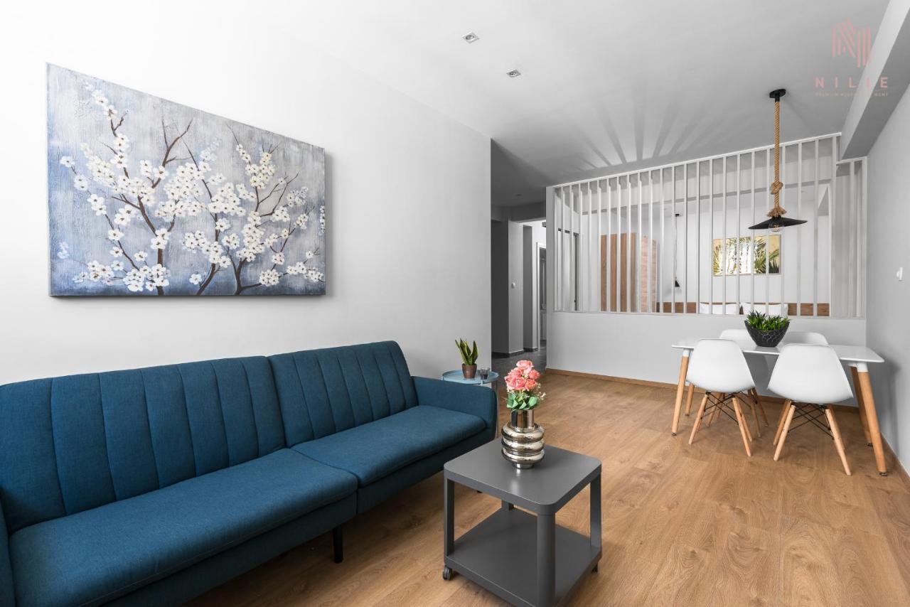 Panama, Nilie Hospitality Mgmt Apartment Солун Екстериор снимка