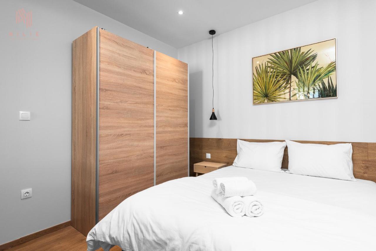 Panama, Nilie Hospitality Mgmt Apartment Солун Екстериор снимка