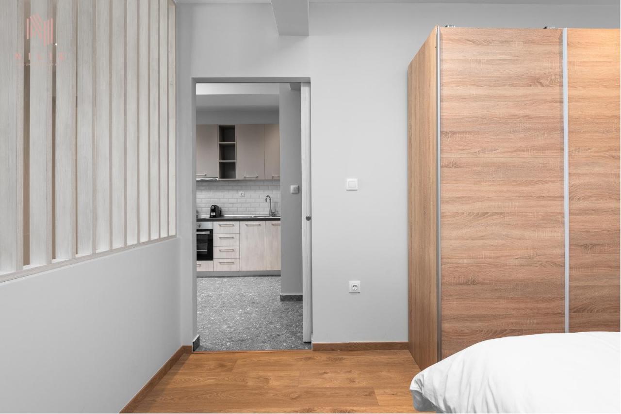 Panama, Nilie Hospitality Mgmt Apartment Солун Екстериор снимка