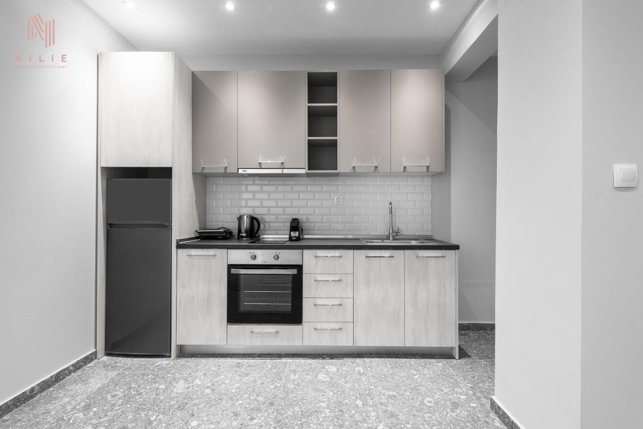 Panama, Nilie Hospitality Mgmt Apartment Солун Екстериор снимка