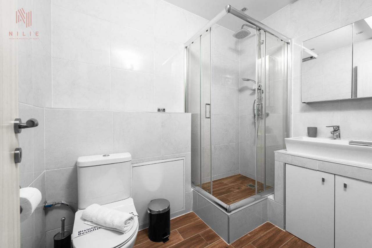 Panama, Nilie Hospitality Mgmt Apartment Солун Екстериор снимка