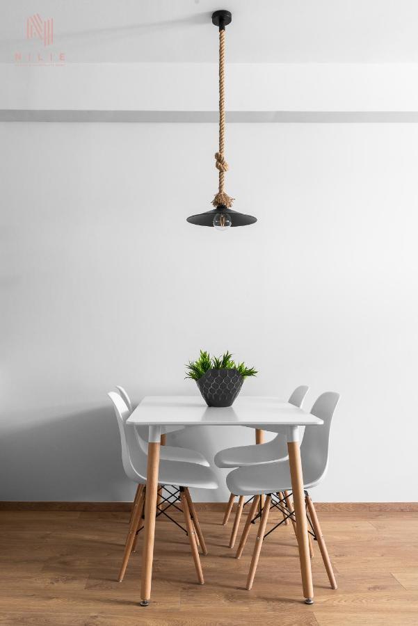 Panama, Nilie Hospitality Mgmt Apartment Солун Екстериор снимка