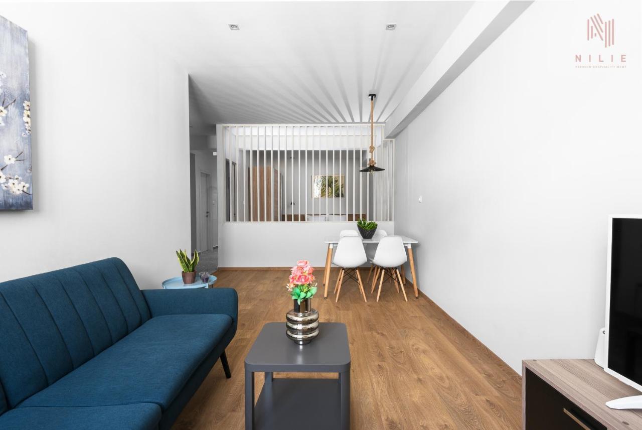 Panama, Nilie Hospitality Mgmt Apartment Солун Екстериор снимка