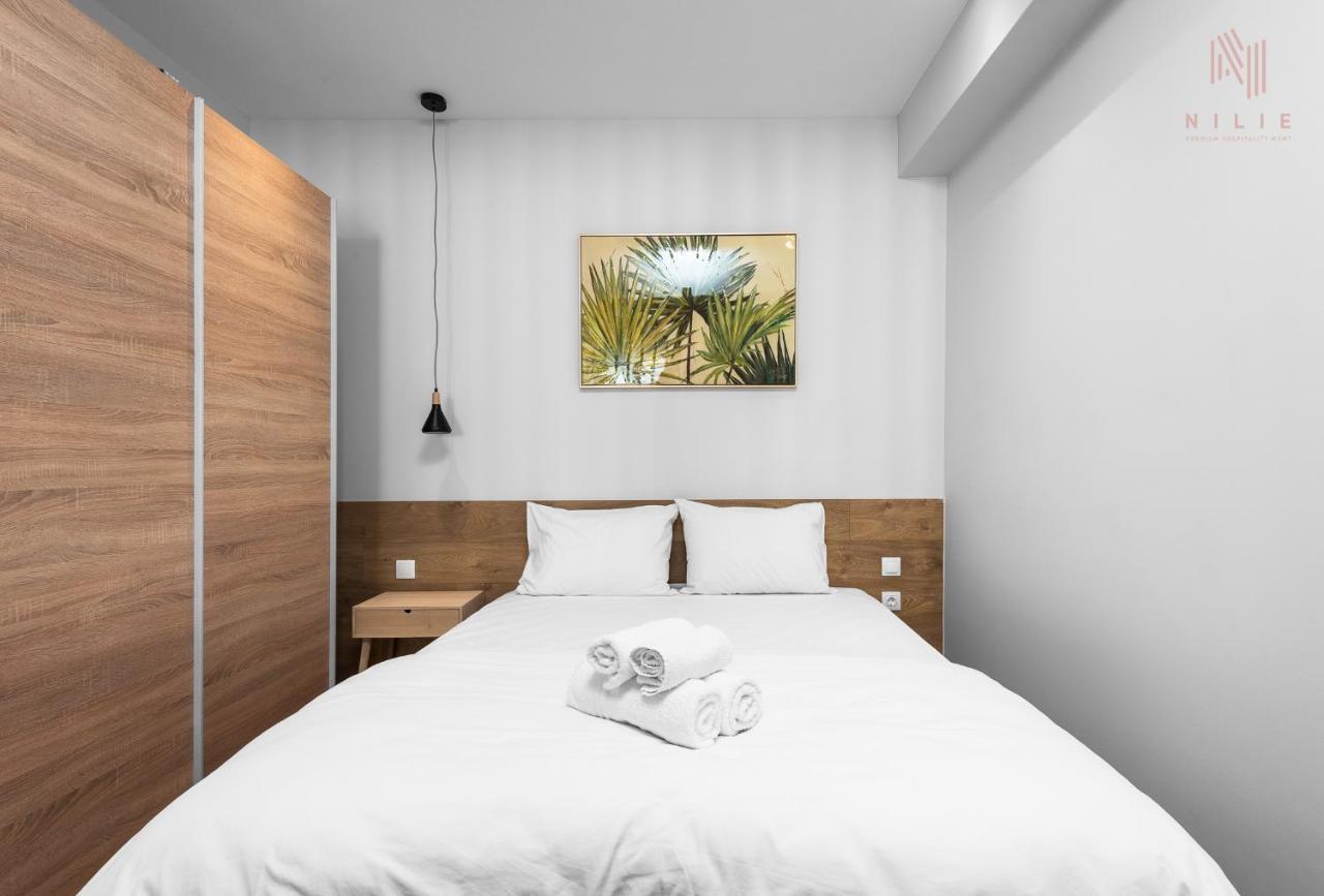 Panama, Nilie Hospitality Mgmt Apartment Солун Екстериор снимка