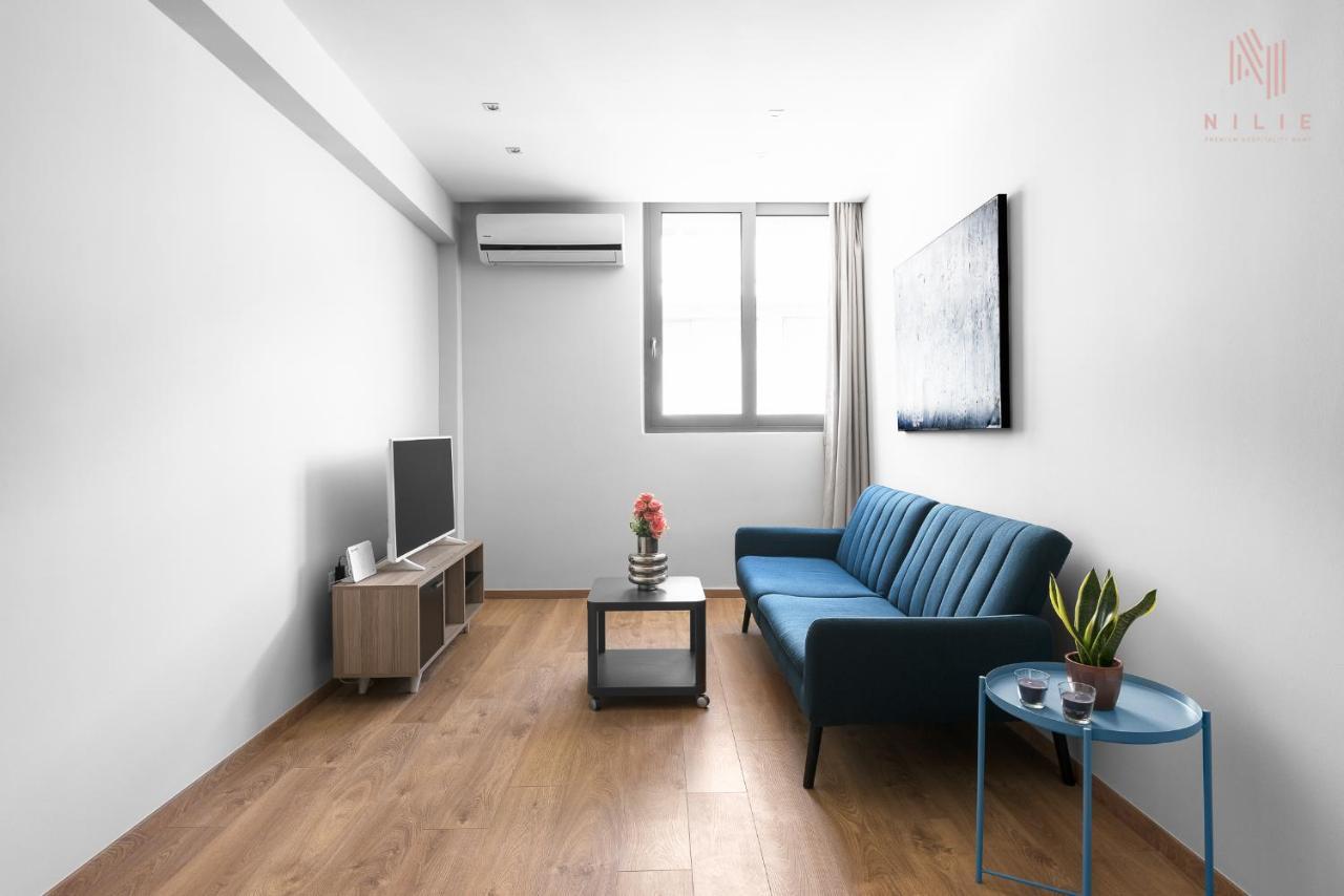 Panama, Nilie Hospitality Mgmt Apartment Солун Екстериор снимка
